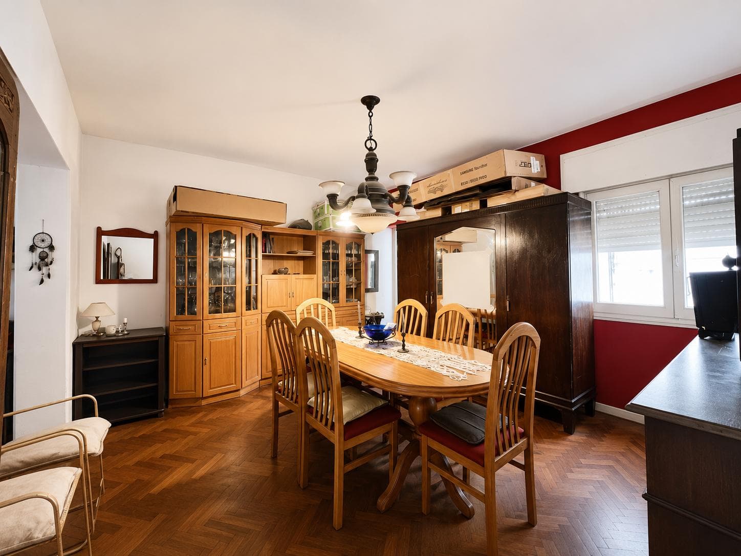 For Sale - 2-Bedroom Apartment in Martin, Rosario