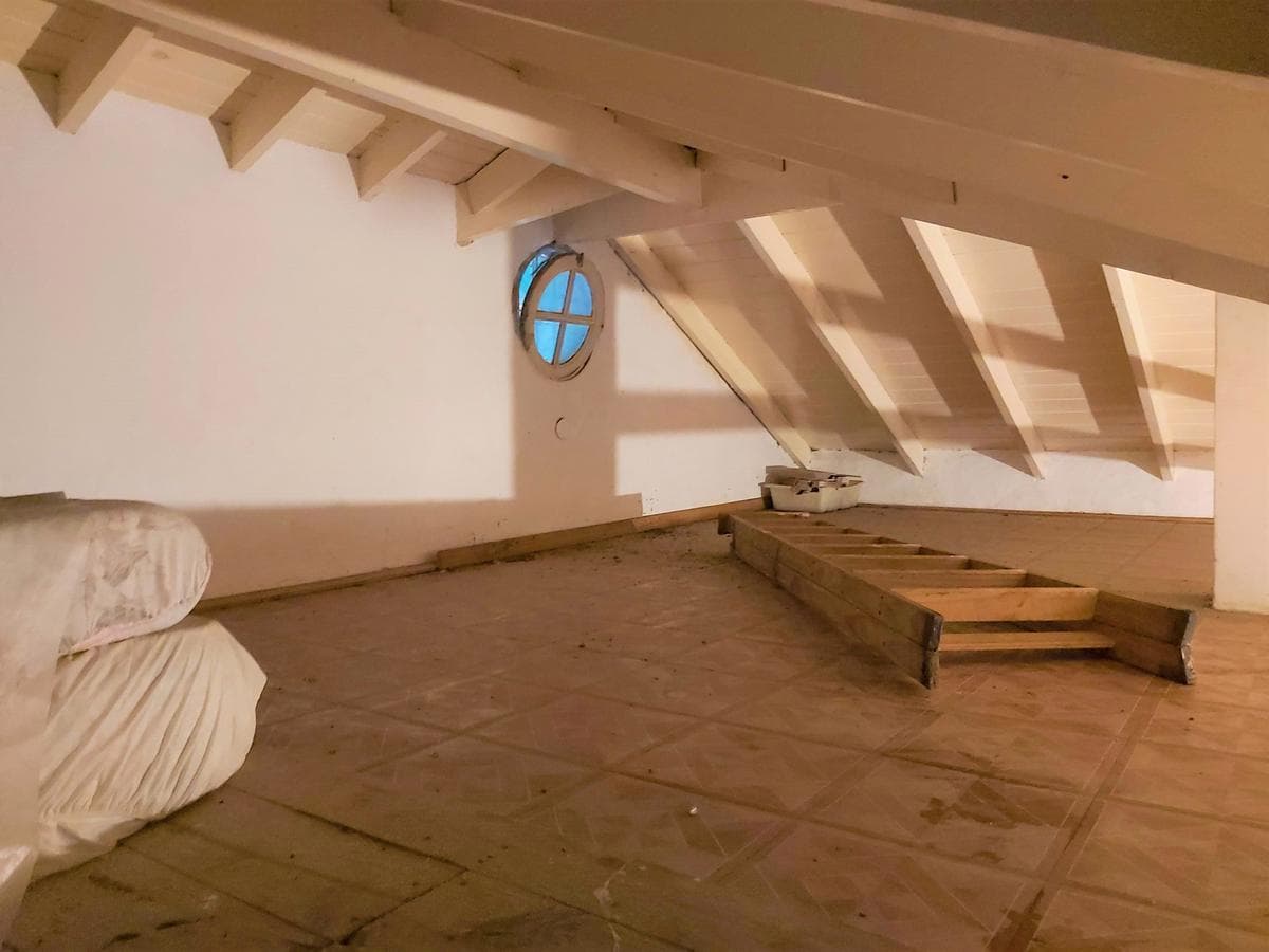 Beautiful property with a 3,000 m2 lot in the Parque Exaltación neighborhood