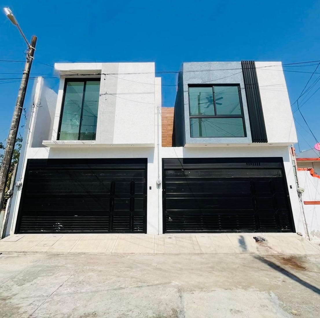 NEW HOME FOR SALE IN 1ERO DE MAYO NORTE, BOCA DEL RIO