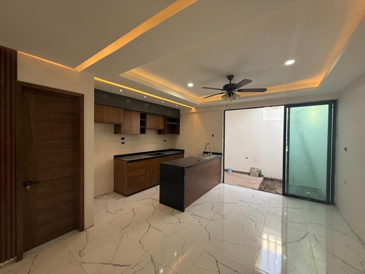NEW HOME FOR SALE IN 1ERO DE MAYO NORTE, BOCA DEL RIO