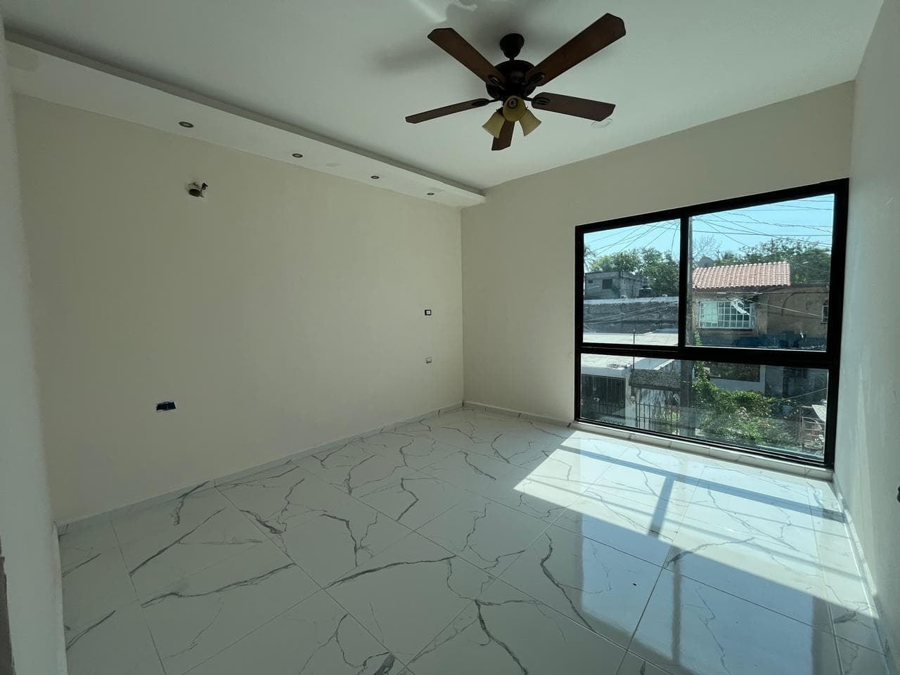 NEW HOME FOR SALE IN 1ERO DE MAYO NORTE, BOCA DEL RIO