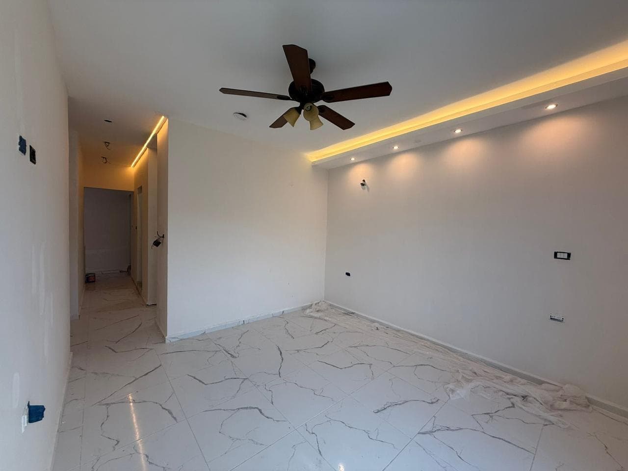 NEW HOME FOR SALE IN 1ERO DE MAYO NORTE, BOCA DEL RIO