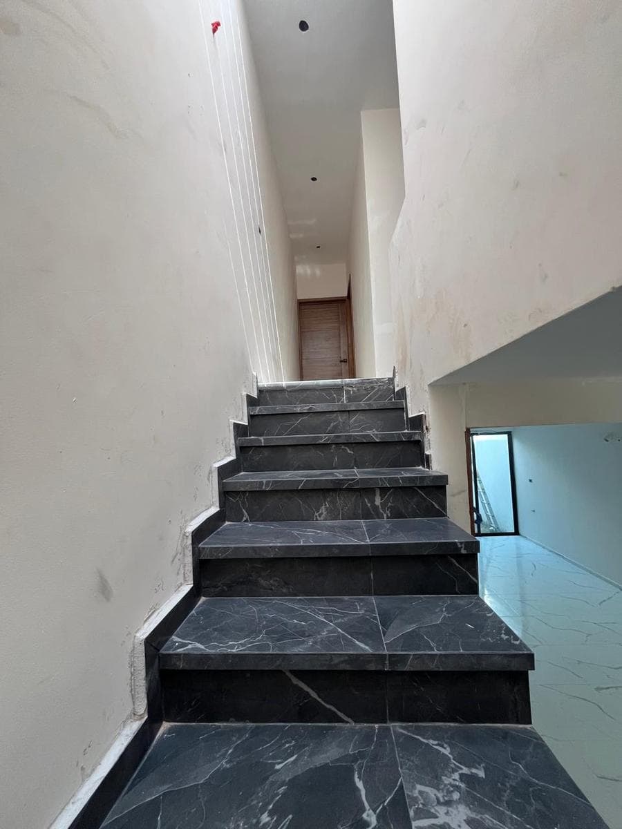 NEW HOME FOR SALE IN 1ERO DE MAYO NORTE, BOCA DEL RIO