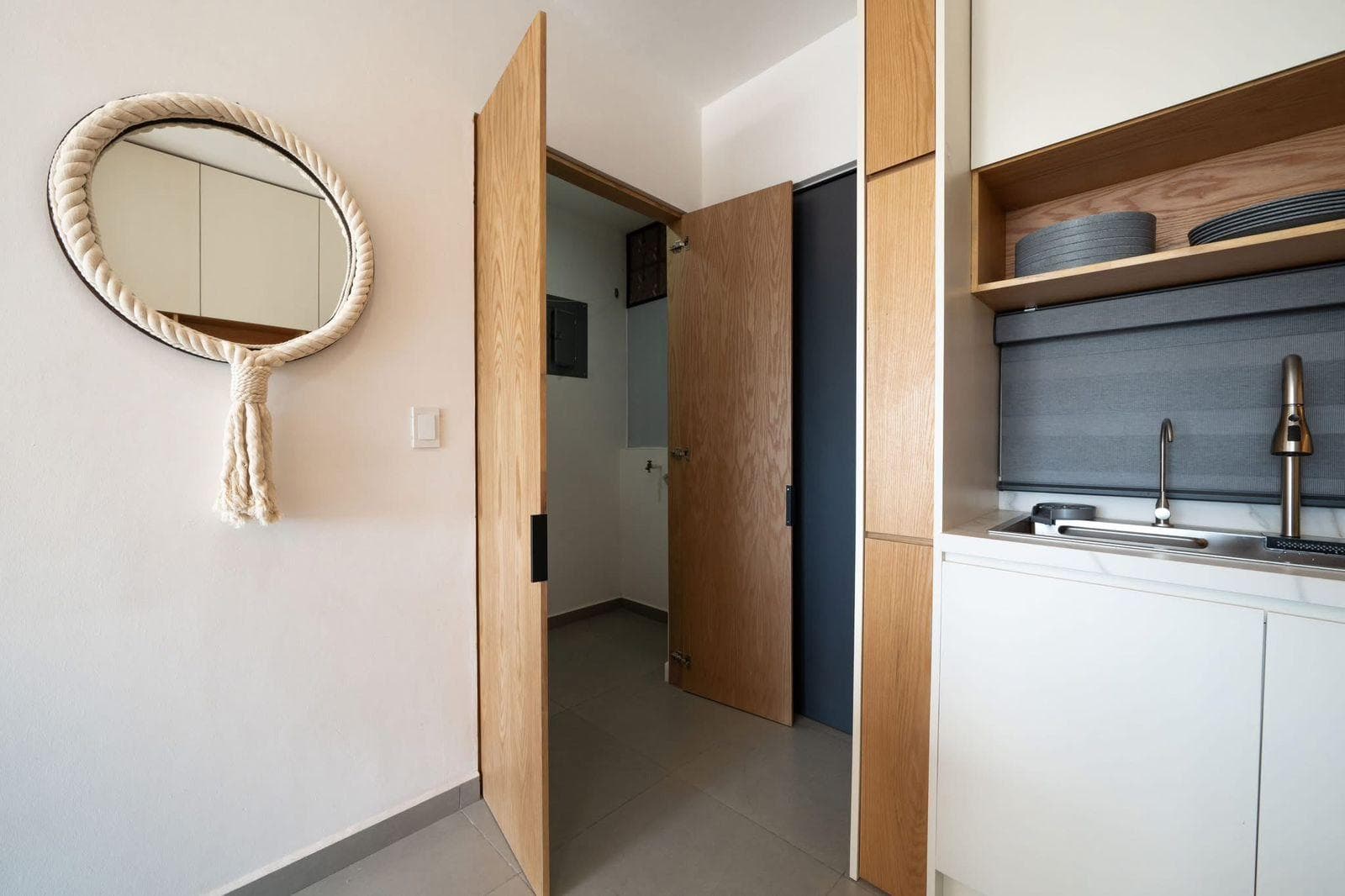 Apartment in Bahia de Banderas, available immediately in the Flamingos Golf area
