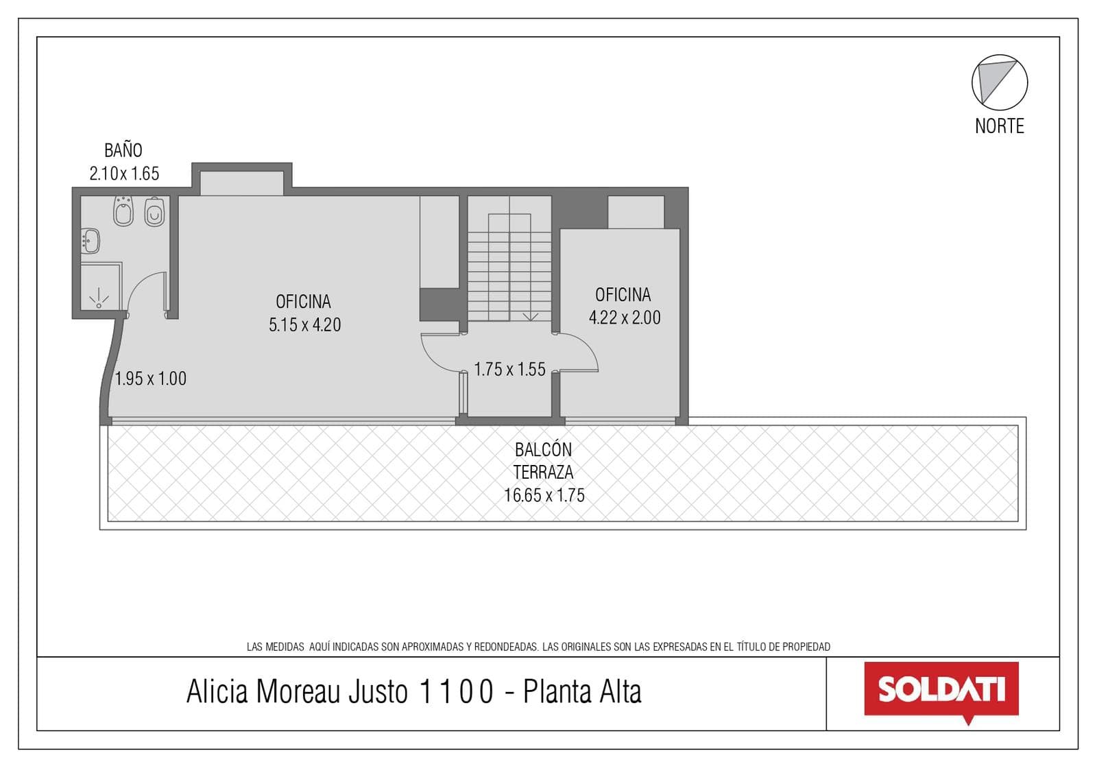 For Sale: Office, Duplex Apartment in Puerto Madero, Dique 3, Balcony with Terrace, 2 Dedicated Parking Spaces