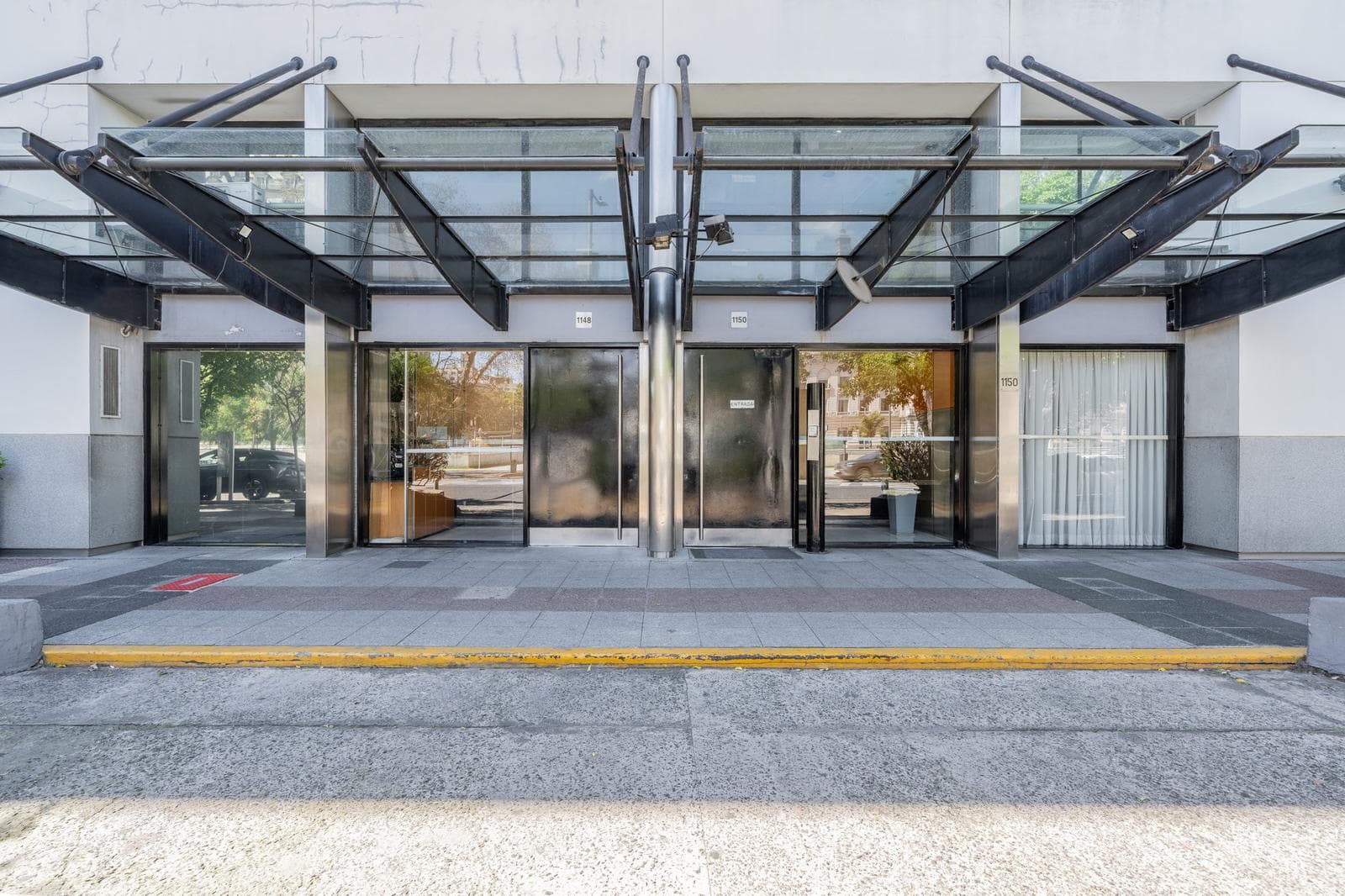 For Sale in Puerto Madero, Dique 3: Office, Residence, Medical Office, Duplex, Balcony, Terrace, 2 Dedicated Parking Spaces