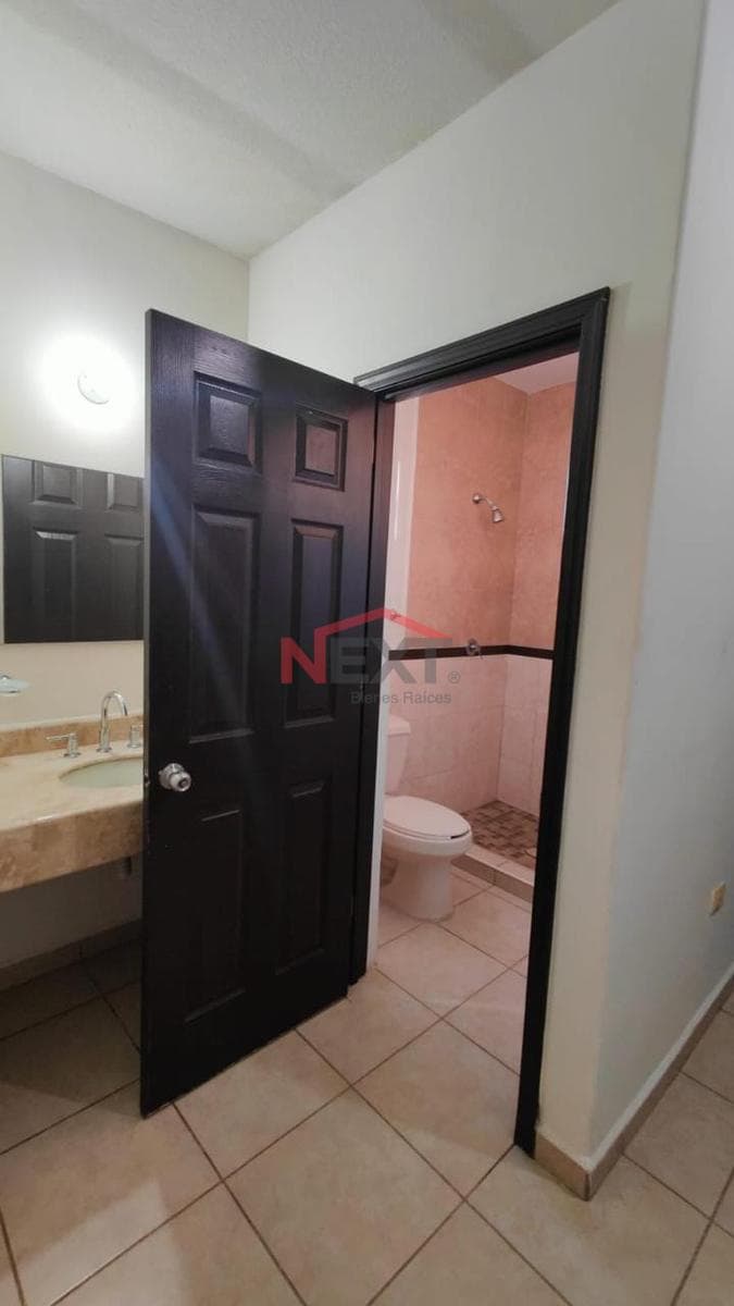HOUSE FOR RENT LOCATED IN THE PUENTE REAL NEIGHBORHOOD