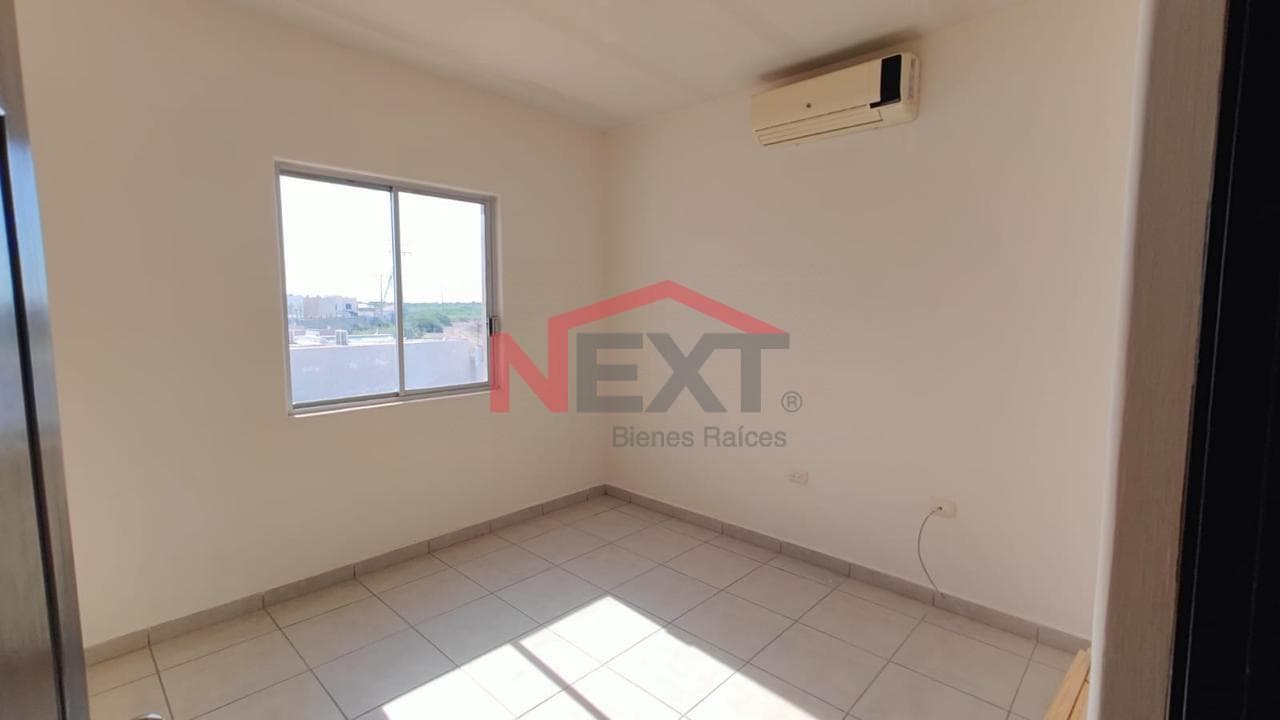 HOUSE FOR RENT LOCATED IN THE PUENTE REAL NEIGHBORHOOD