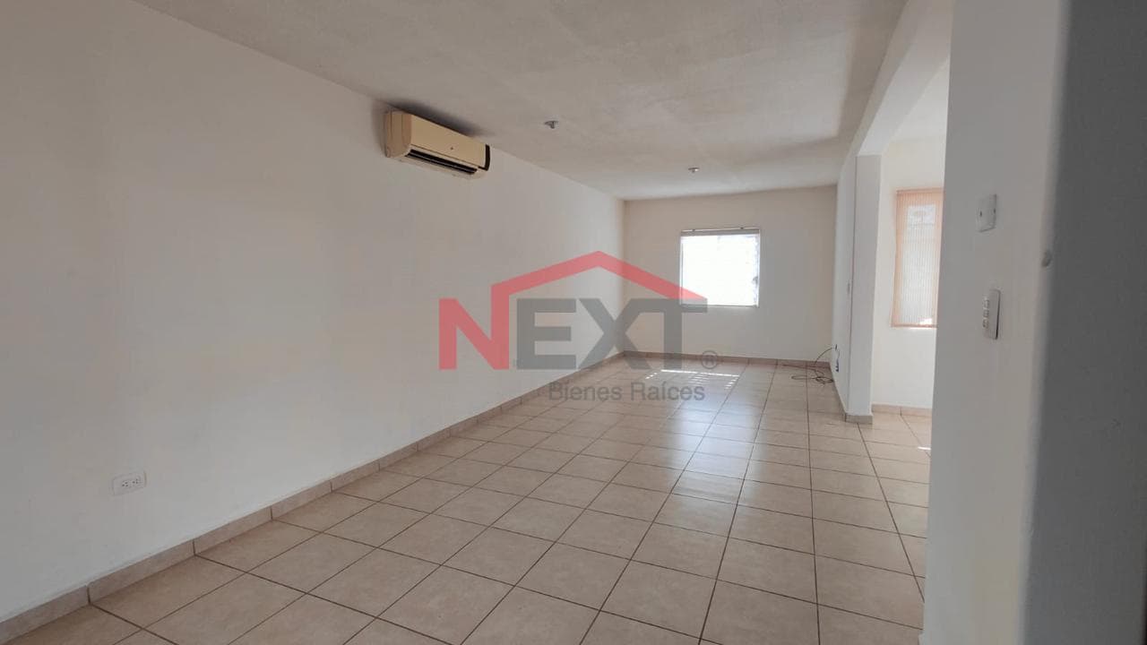 HOUSE FOR RENT LOCATED IN THE PUENTE REAL NEIGHBORHOOD