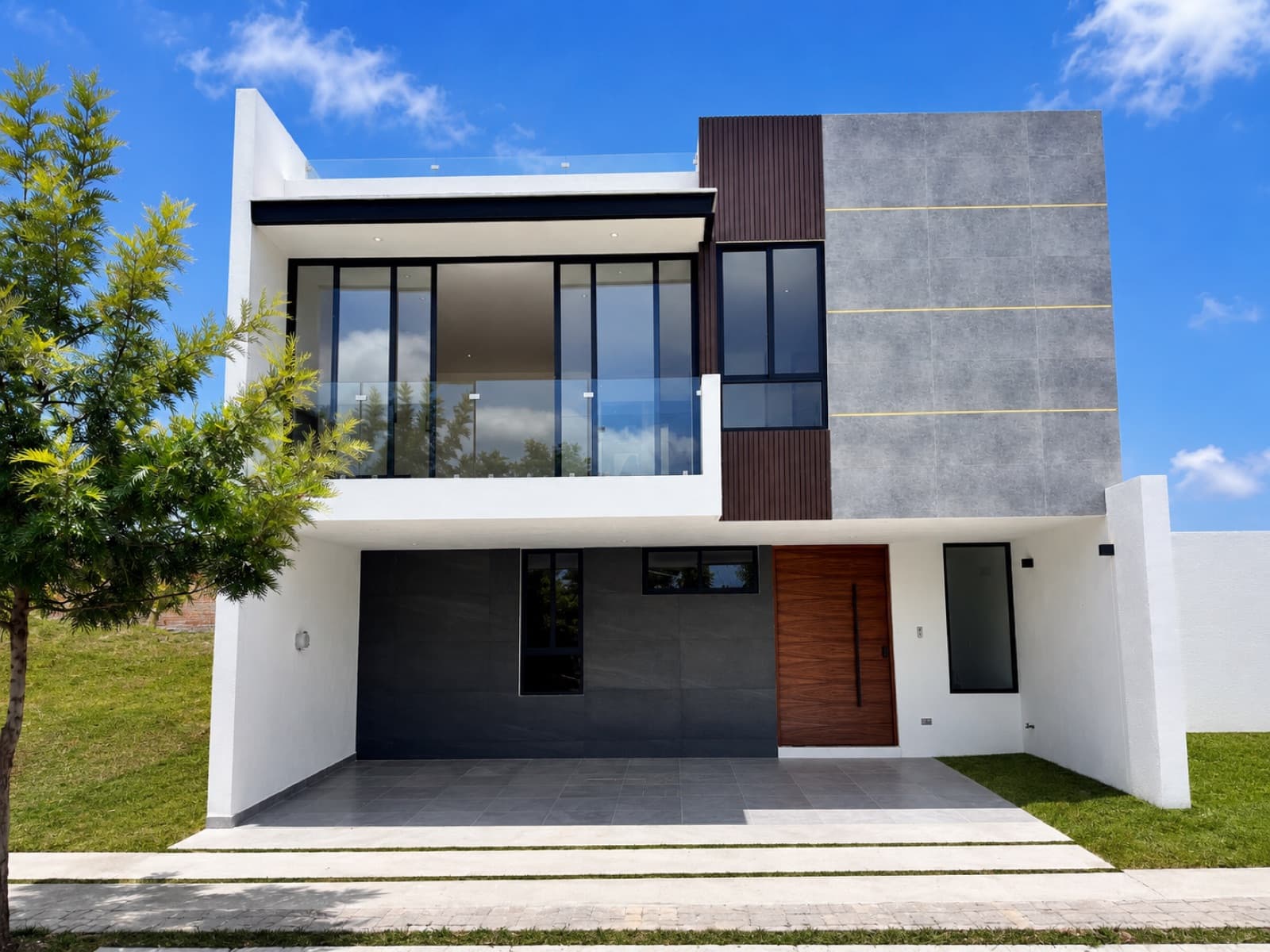 Home - Cascatta