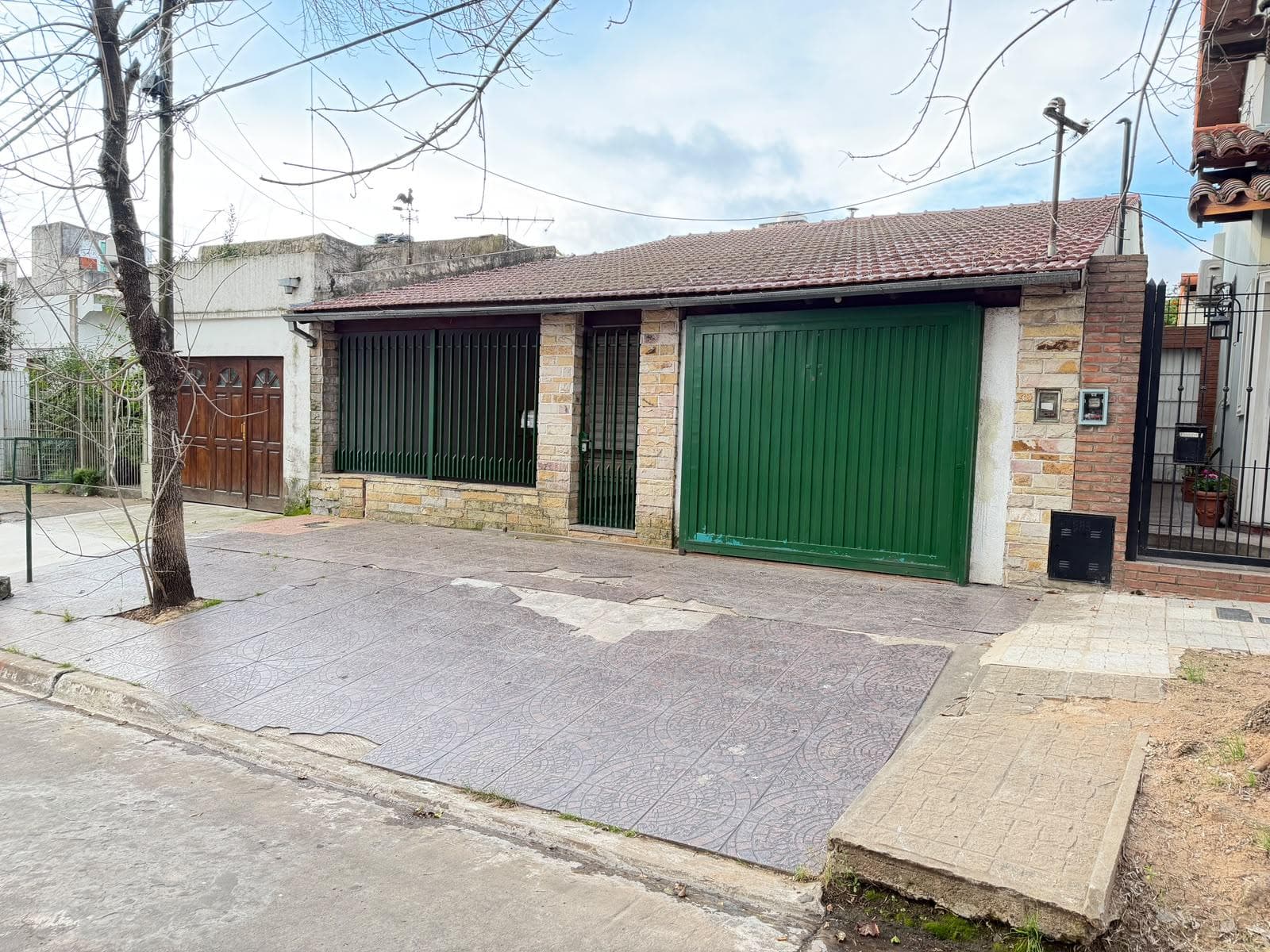 Venta Casa 4 Amb en Muñiz