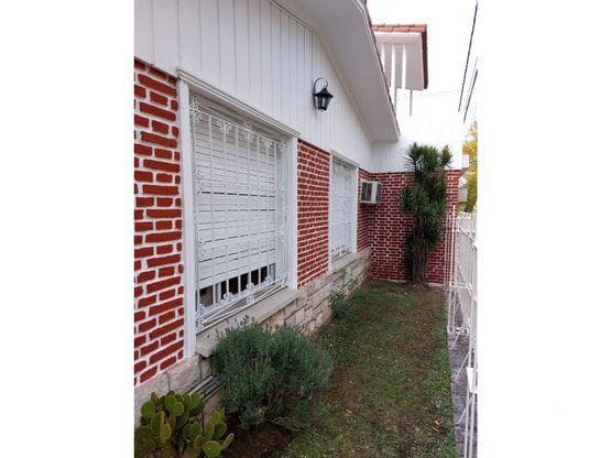 House in General Paz
