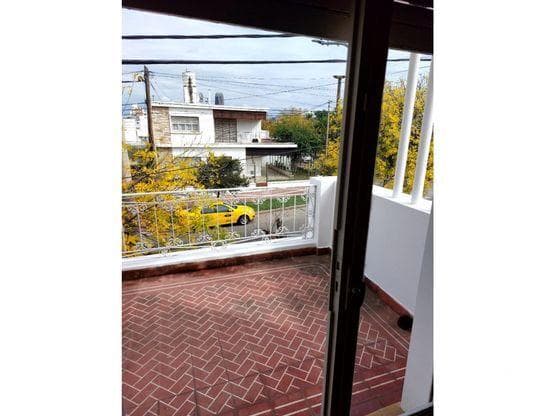 House in General Paz