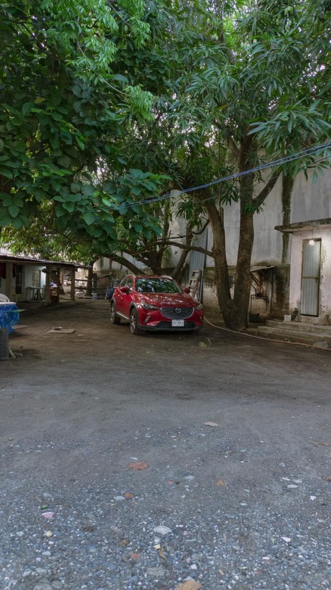 1,100 m² lot in Col. Pocitos y Rivera, Veracruz Puerto