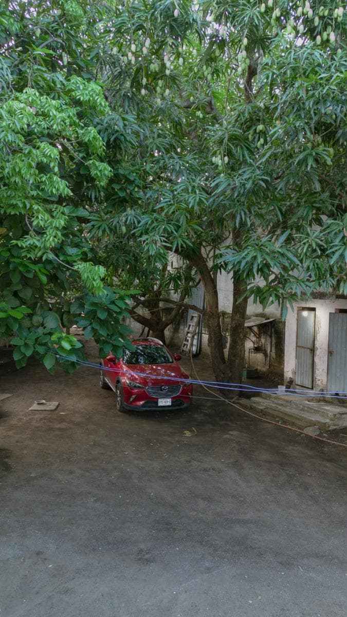 1,100 m² lot in Col. Pocitos y Rivera, Veracruz Puerto