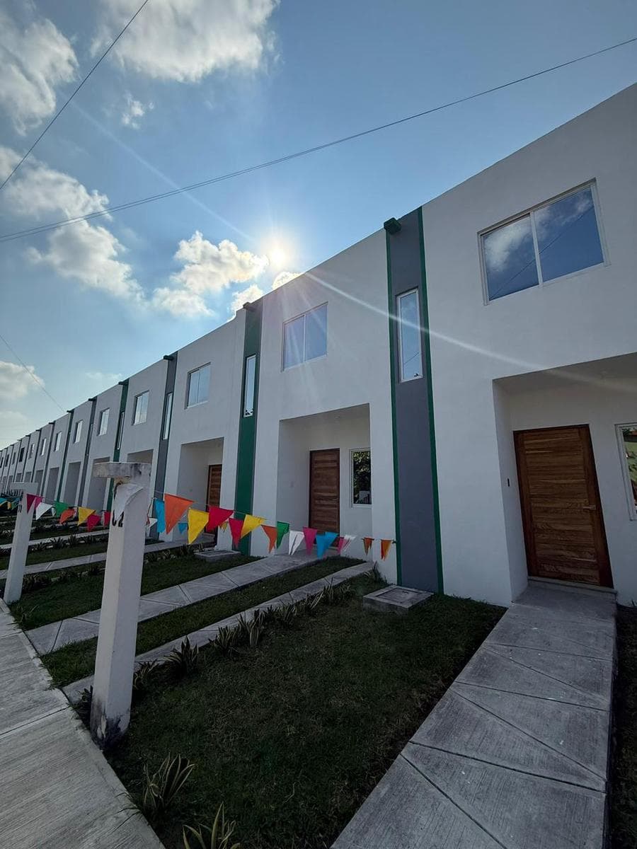 Homes for Sale in Dorado Real, Tejería Area, Veracruz Puerto