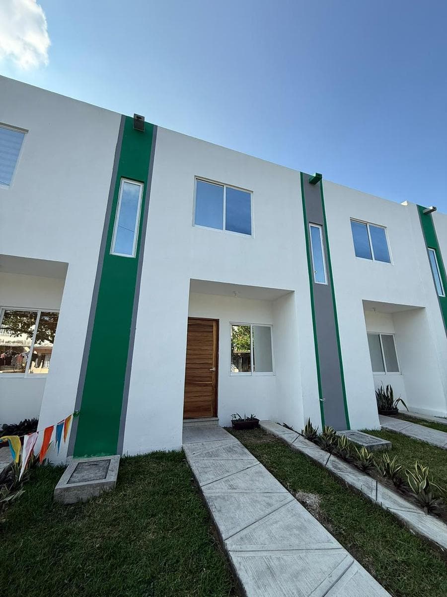 Homes for Sale in Dorado Real, Tejería Area, Veracruz Puerto