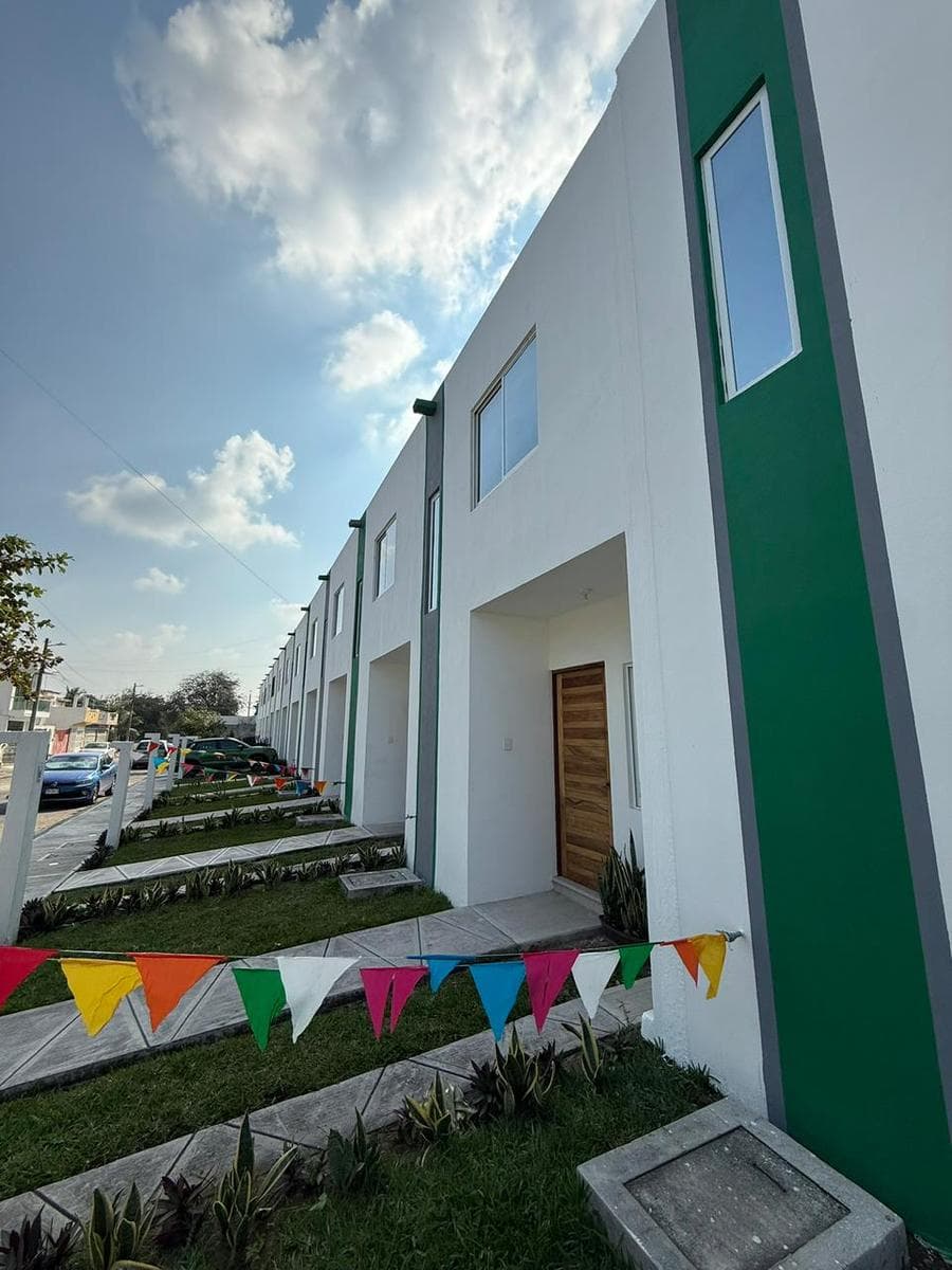Homes for Sale in Dorado Real, Tejería Area, Veracruz Puerto