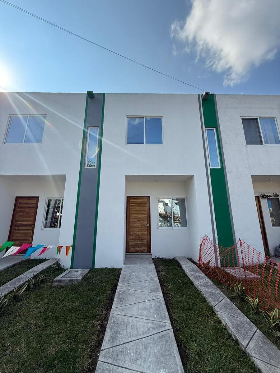 Homes for Sale in Dorado Real, Tejería Area, Veracruz Puerto