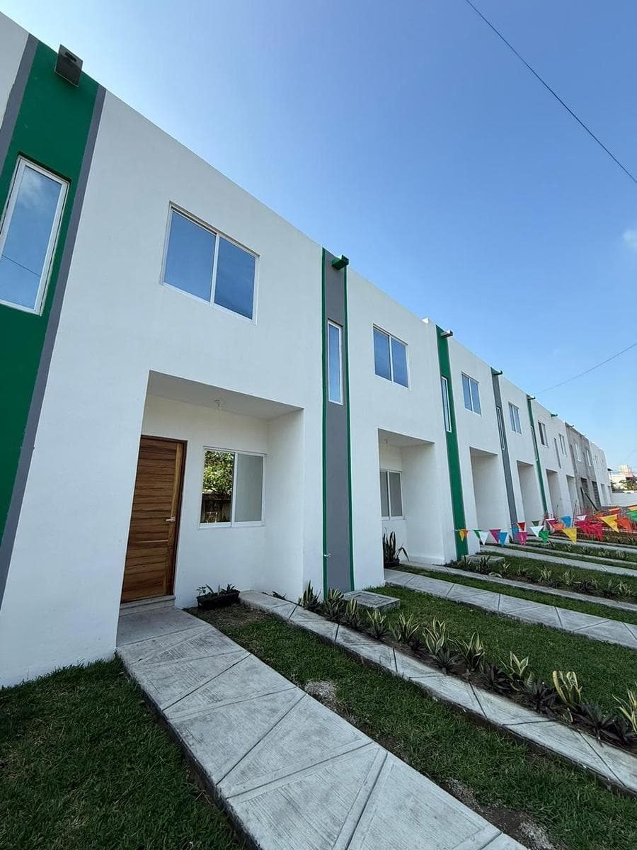 Homes for Sale in Dorado Real, Tejería Area, Veracruz Puerto