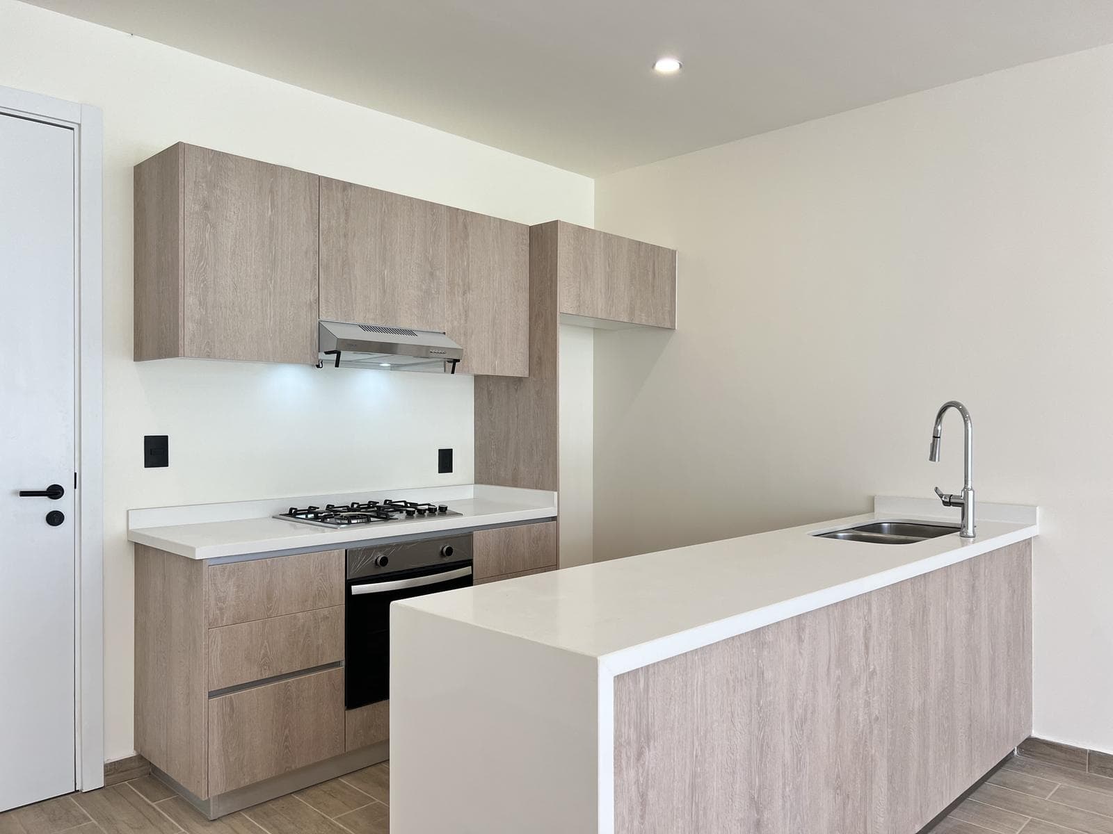 Apartment for Rent, 2 Bedrooms, Koa Condos, Avenida Prol La Luna, Cancún