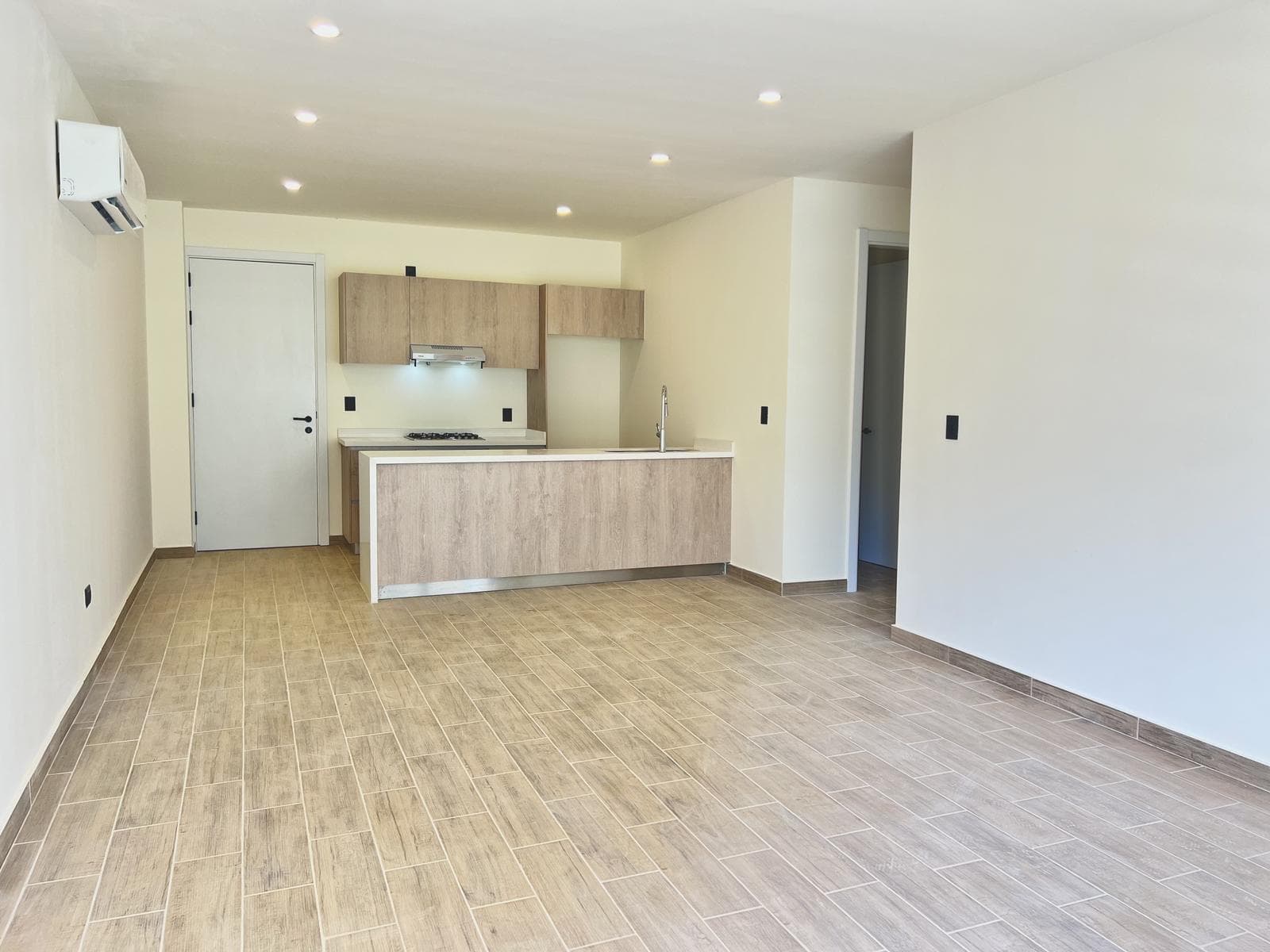 Apartment for Rent, 2 Bedrooms, Koa Condos, Avenida Prol La Luna, Cancún