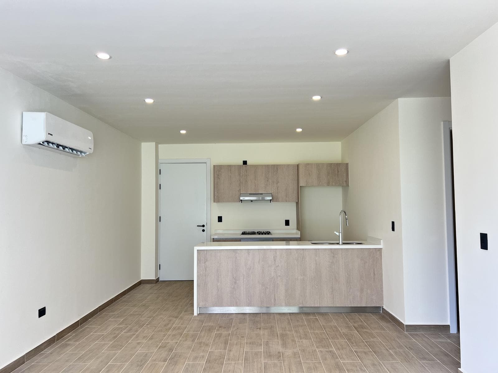 Apartment for Rent, 2 Bedrooms, Koa Condos, Avenida Prol La Luna, Cancún