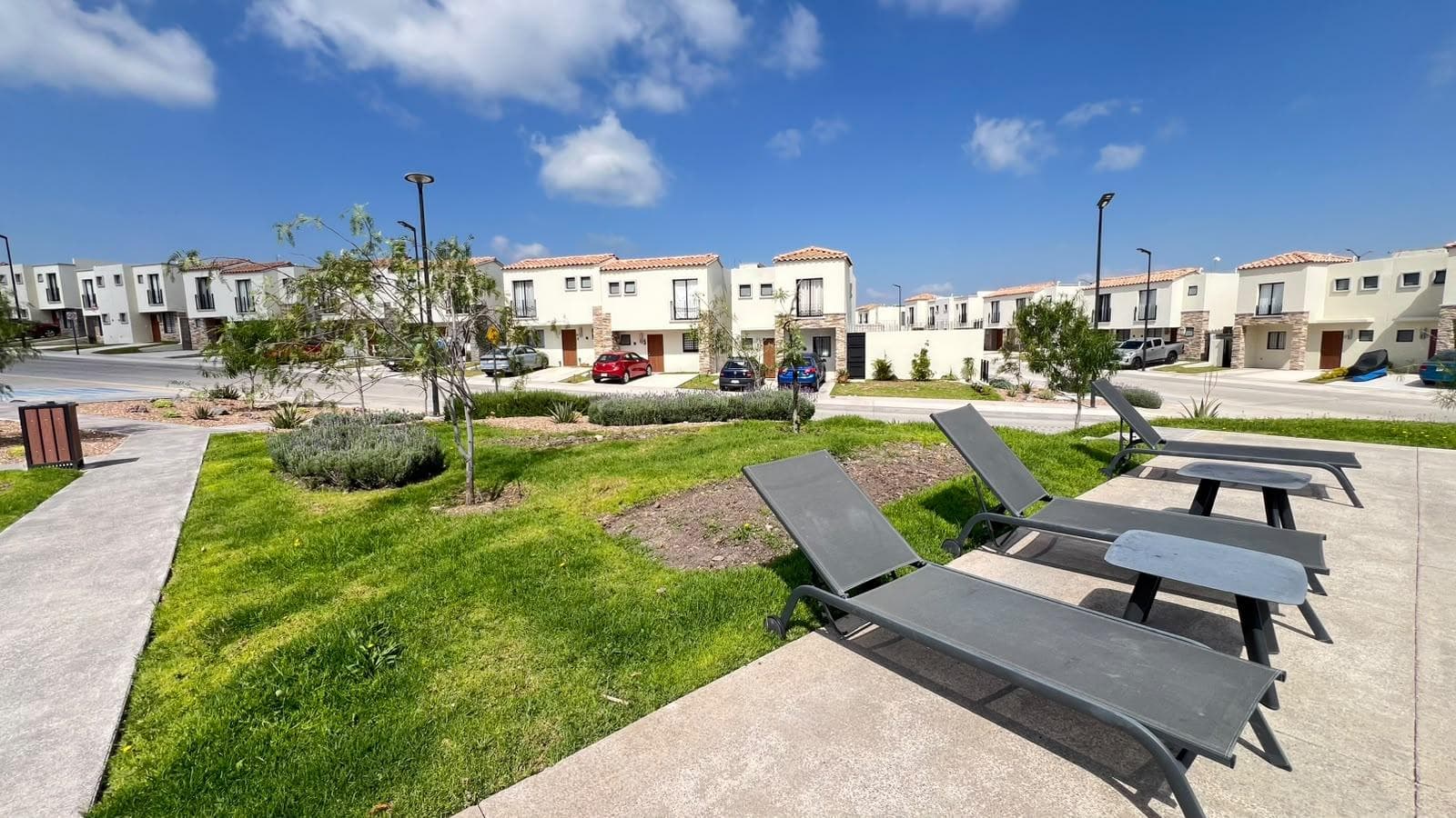 House in the Capital Sur Subdivision
