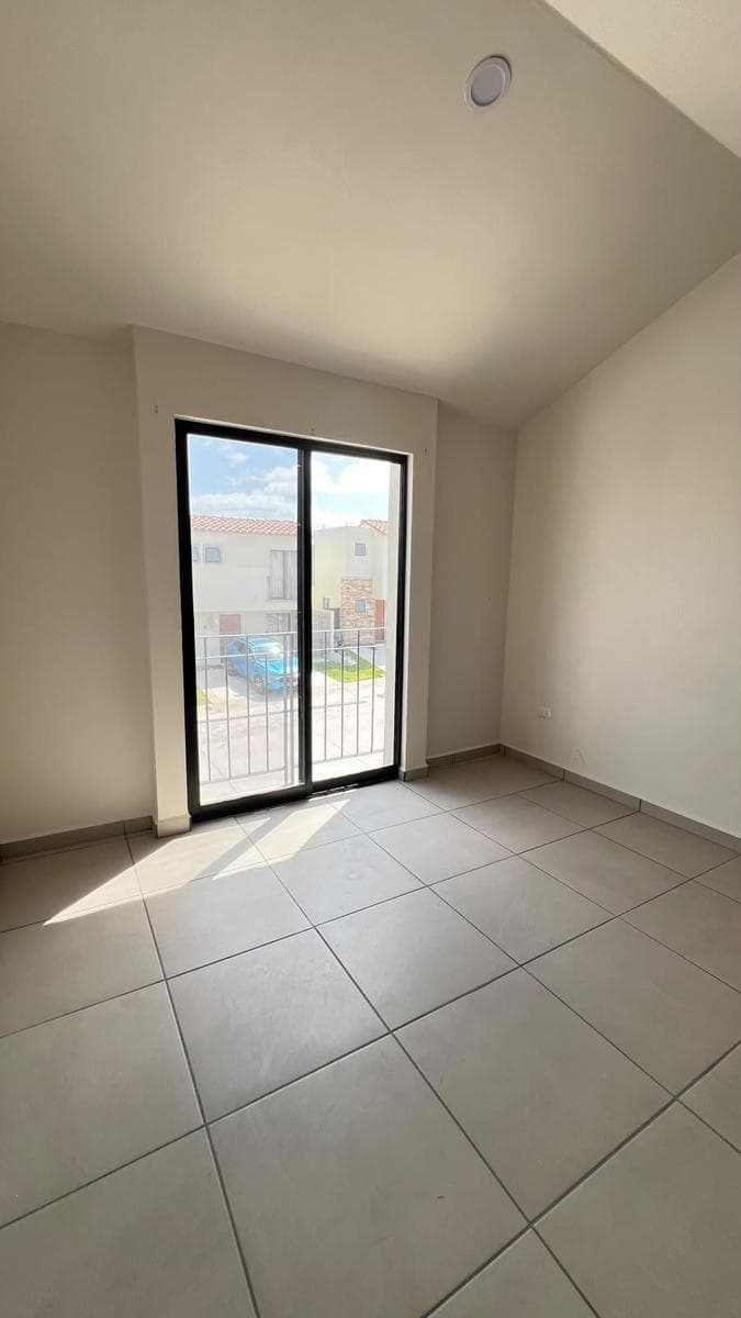 House in the Capital Sur Subdivision