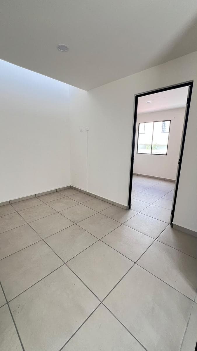 House in the Capital Sur Subdivision