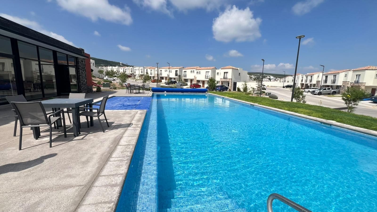 House in the Capital Sur Subdivision
