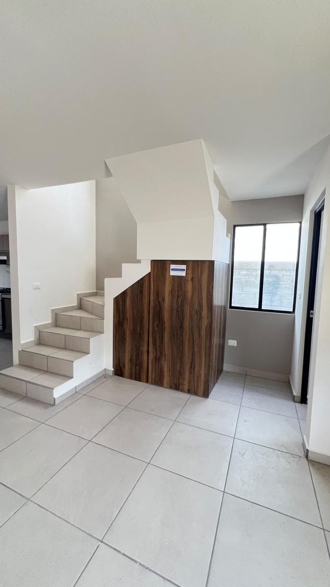 House in the Capital Sur Subdivision