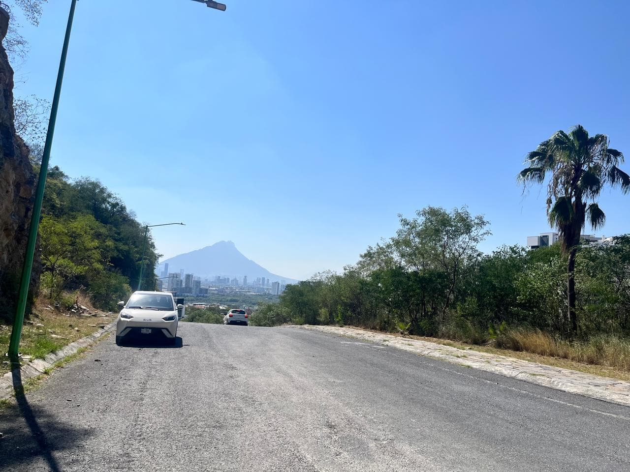 LAND FOR SALE IN LAS AGUILAS