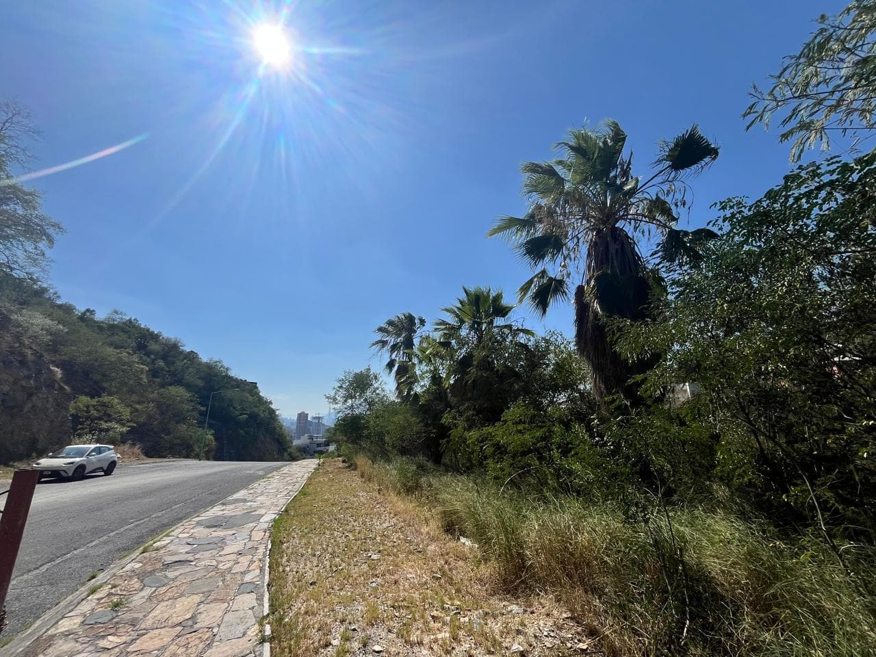 LAND FOR SALE IN LAS AGUILAS