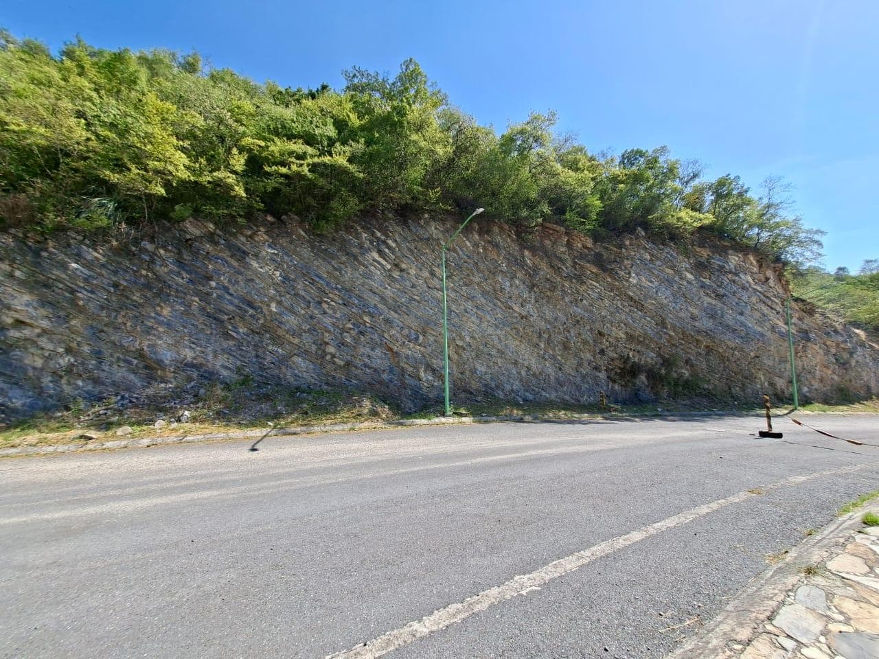 LAND FOR SALE IN LAS AGUILAS
