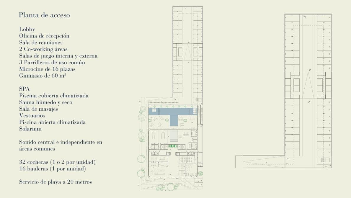 Exclusive 2-Bedroom Apartment for Sale in Playa Brava, Punta del Este