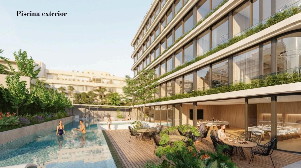 Exclusive 2-Bedroom Apartment for Sale in Playa Brava, Punta del Este