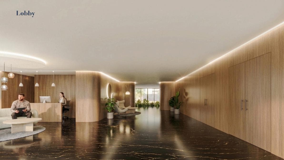 Exclusive 3-bedroom apartment for sale in Playa Brava, Punta del Este