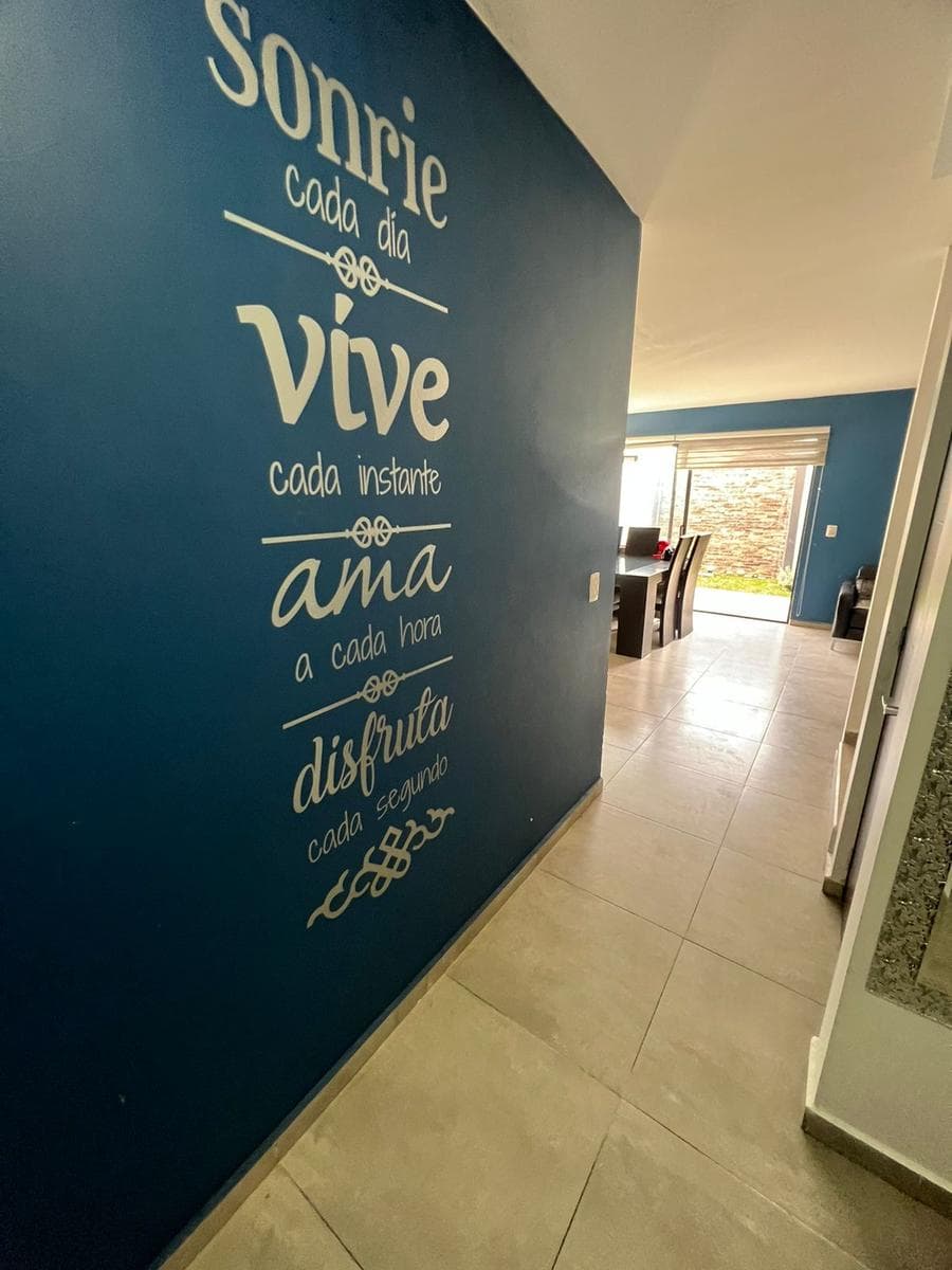 Opportunity Home in San Agustín