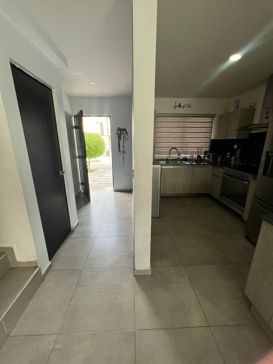 Opportunity Home in San Agustín