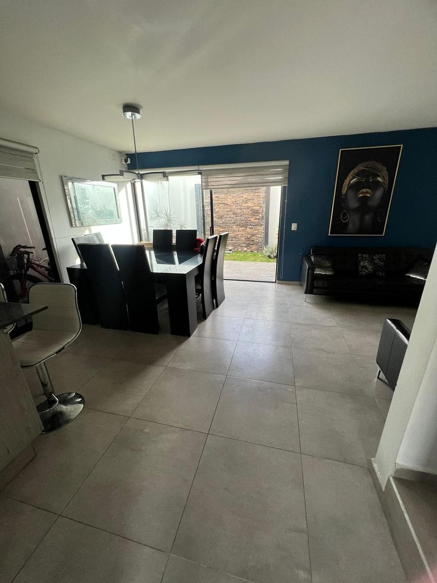 Opportunity Home in San Agustín