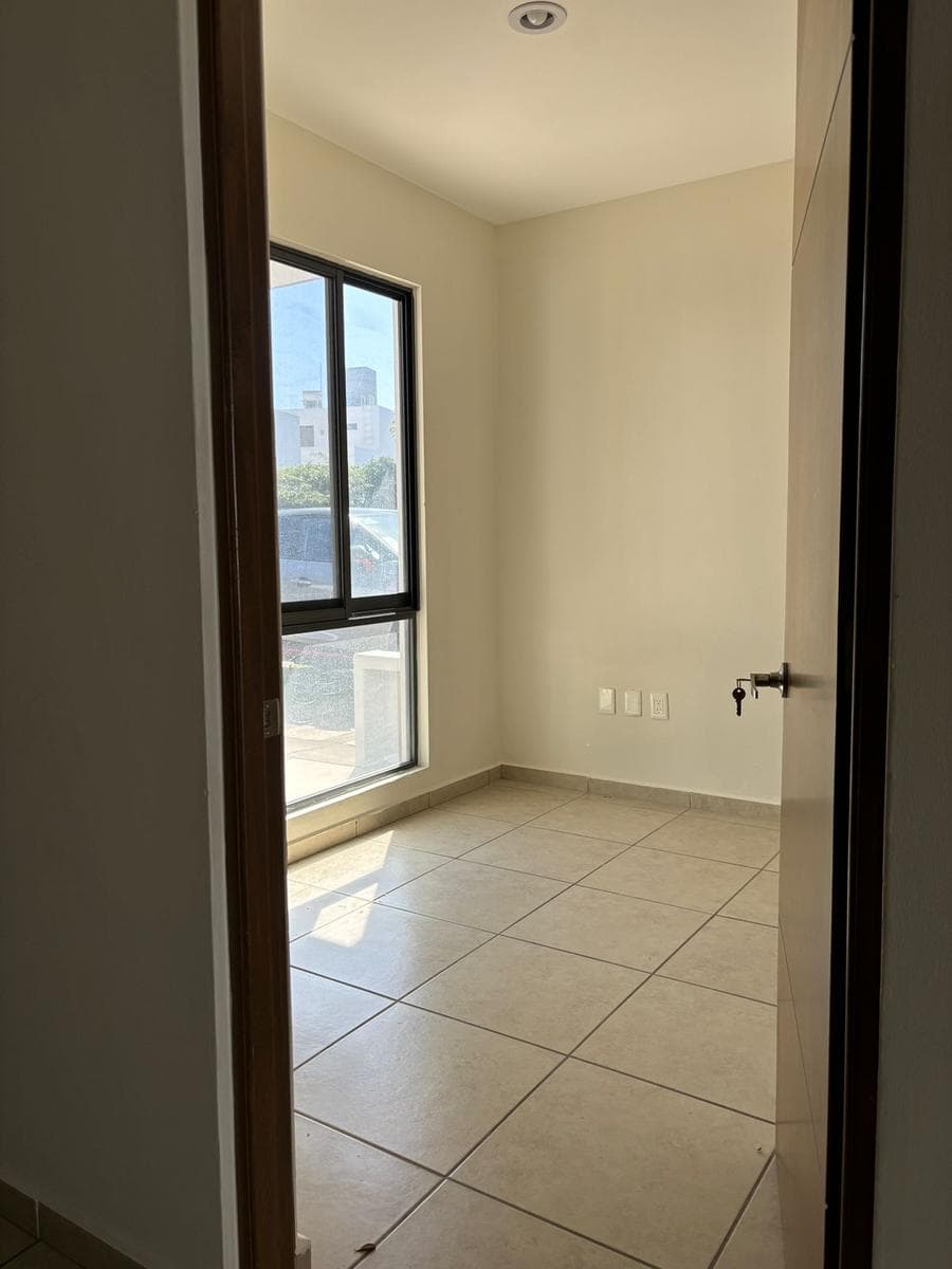 House in San Agustín