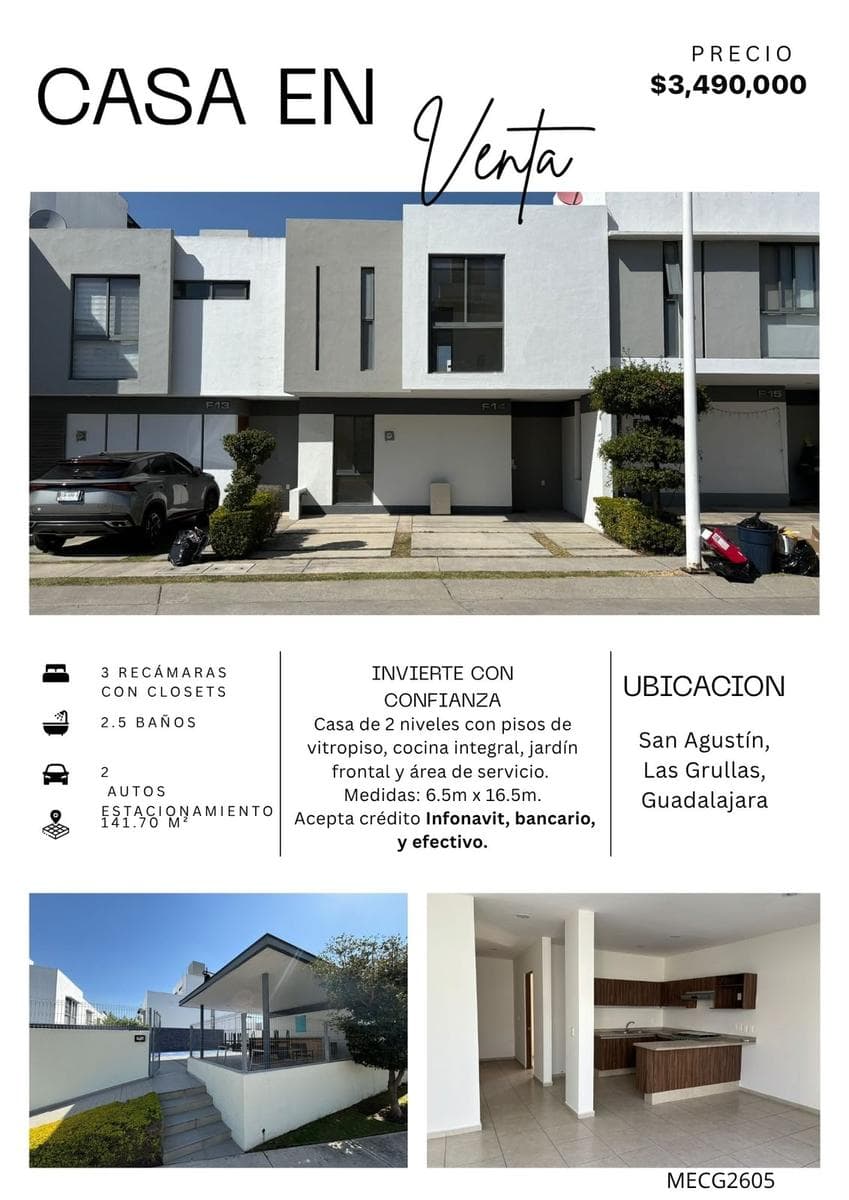House in San Agustín