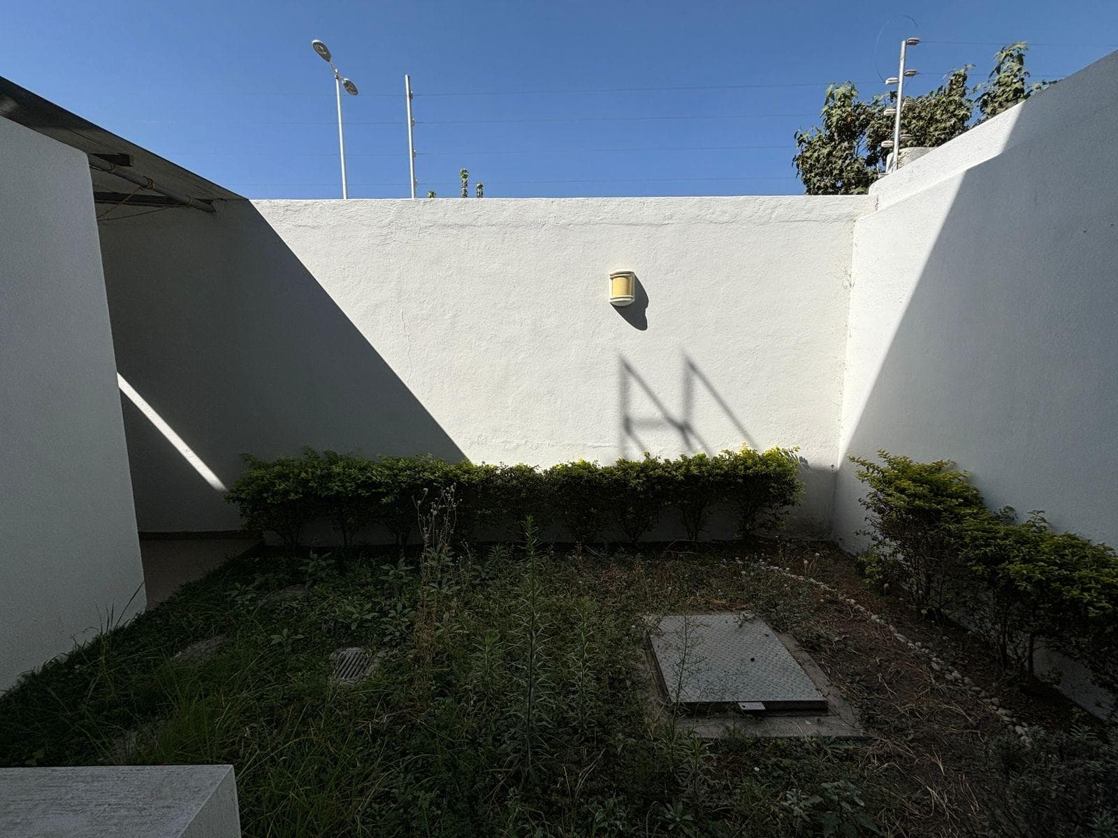 House in San Agustín