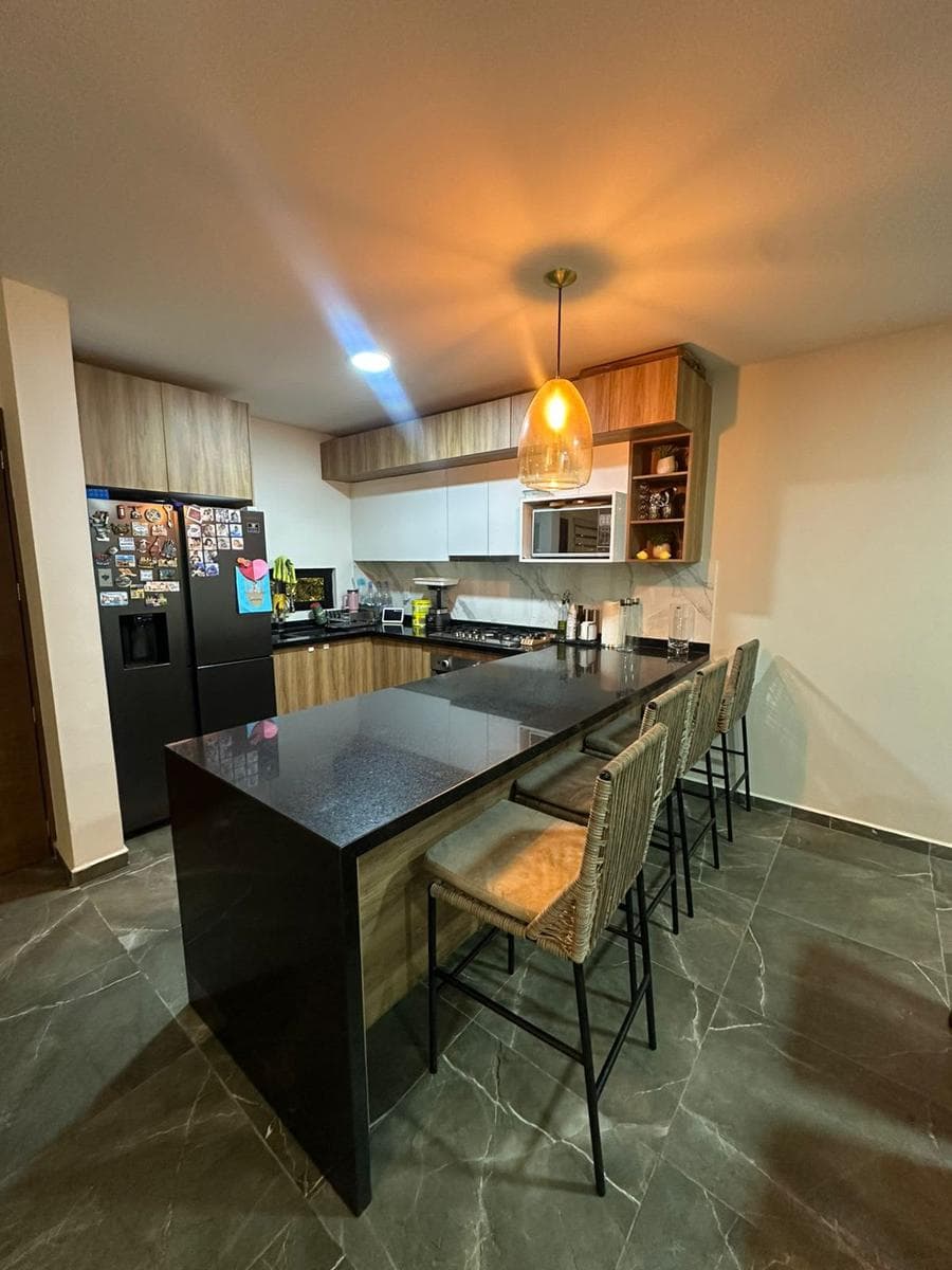House in the Forest (Foret) in Zapopan