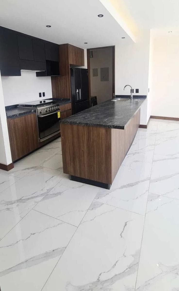 Apartment in Providencia, 3rd Section