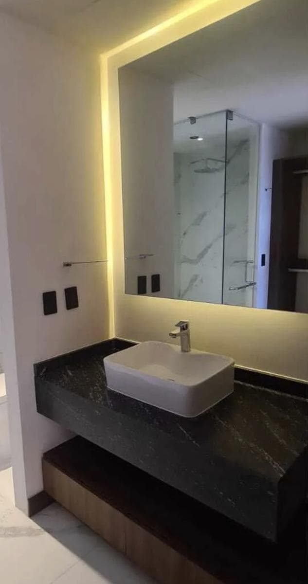 Apartment in Providencia, 3rd Section