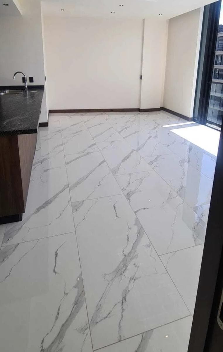 Apartment in Providencia, 3rd Section