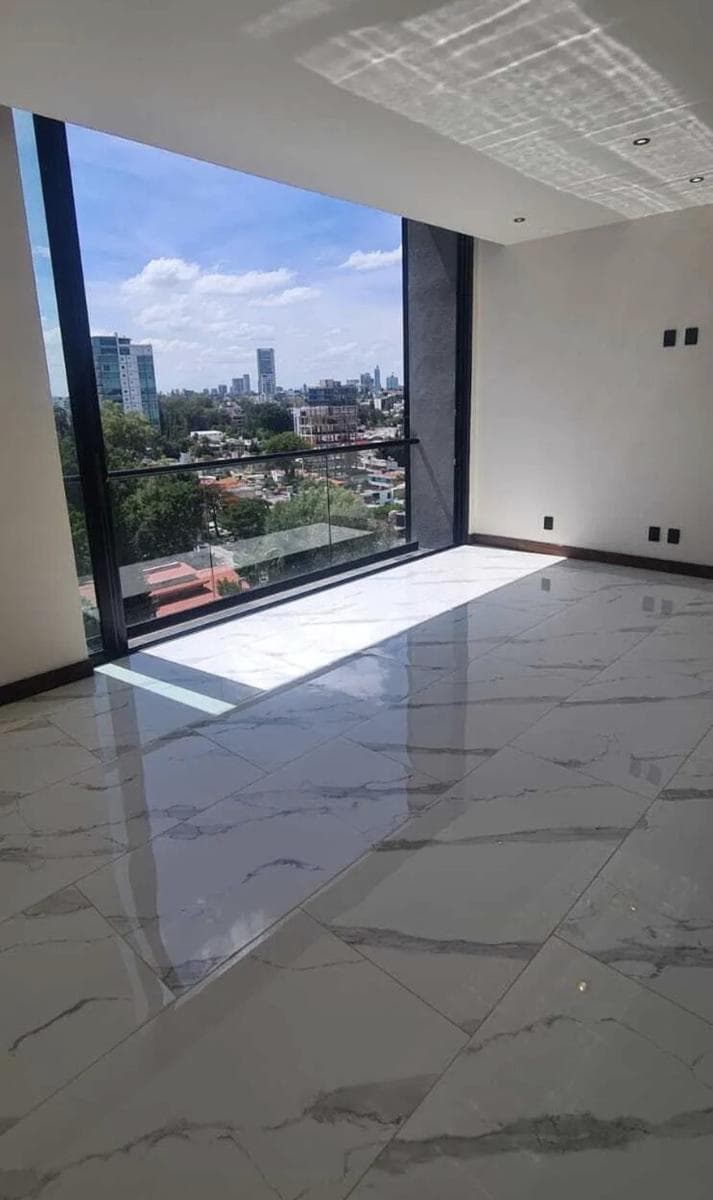 Apartment in Providencia, 3rd Section