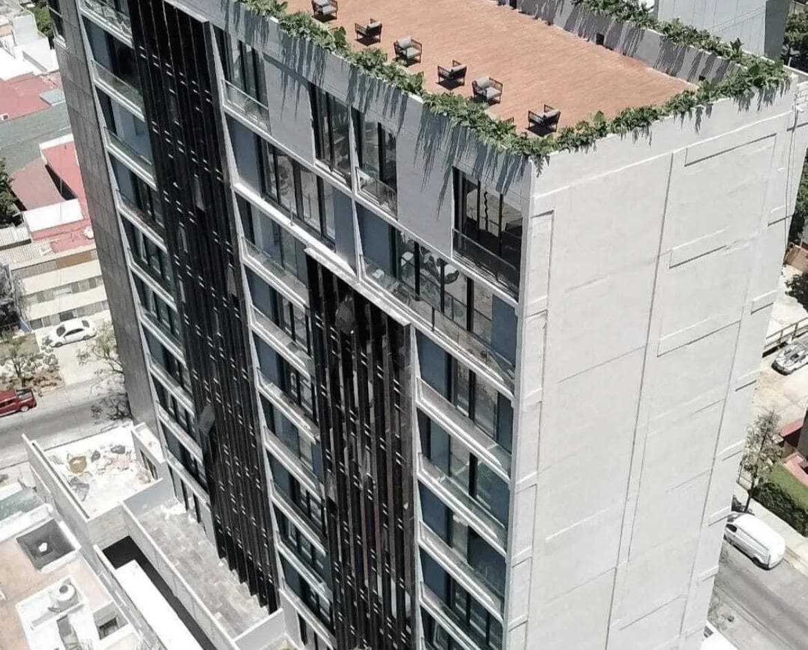 Apartment in Providencia, 3rd Section